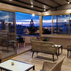 Lejlighedshotel Marvel Deluxe, Iraklio