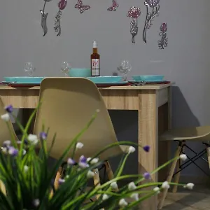 Apartment Vaso's, Heraklion (Crete)