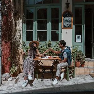 Hotel Infinity Boutique, Iraklio