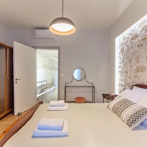 Holiday home Evangelia Residenza, Elegant In Herakleion!, Heraklion (Crete)