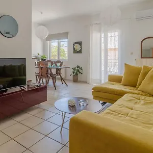 Apartment The Venetian Walls Cosy, Heraklion (Crete)