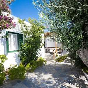 Charming House Platy Gialos , Platys Gialos (Mykonos) Greece