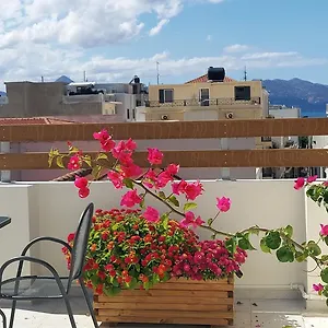 Apartment Elegant In The Heart Of, Heraklion (Crete)