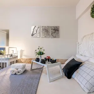  Appartamento Cocomelo Apts